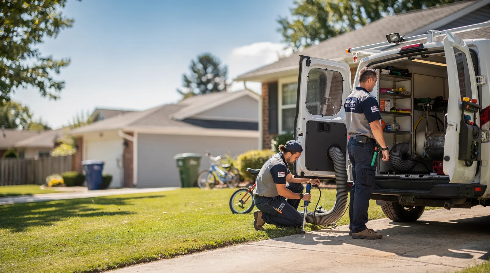 24/7 HVAC Repair & AC Replacement in Gifford, SC near me